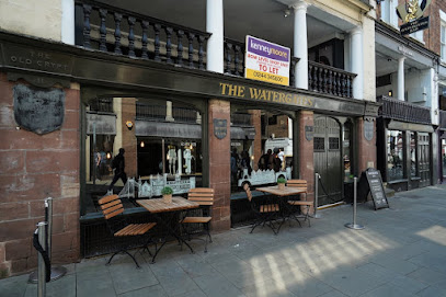Watergates Bar