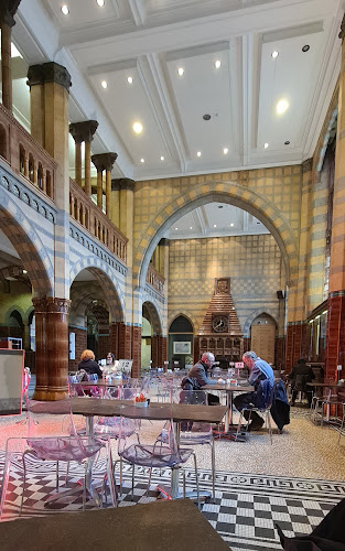 Waterhouse Cafe