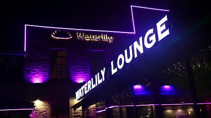 Waterlily Restaurant & Lounge