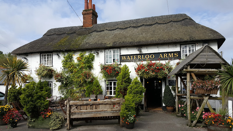 Waterloo Arms