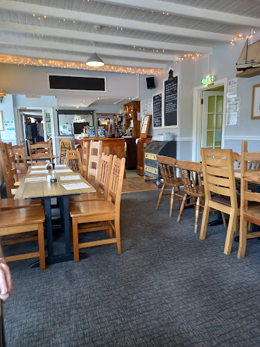 Watermans Arms — Pembroke