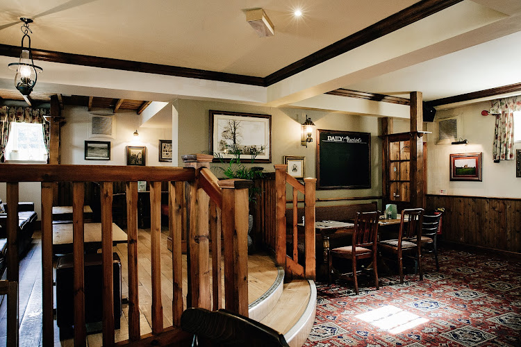 Watermill — Bridgend