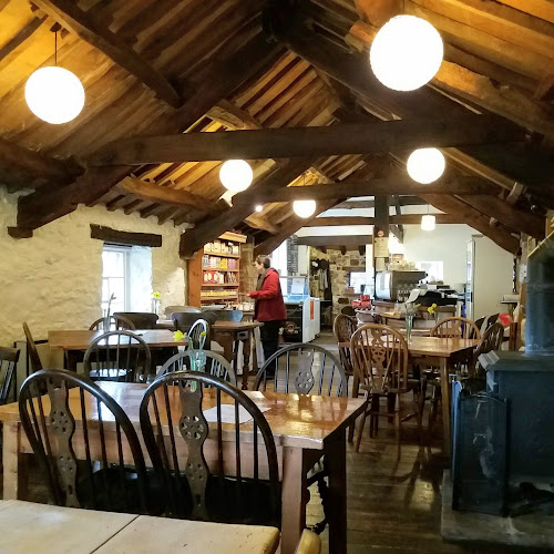 Watermill Café