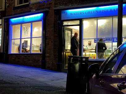 Waters Green Fish Bar