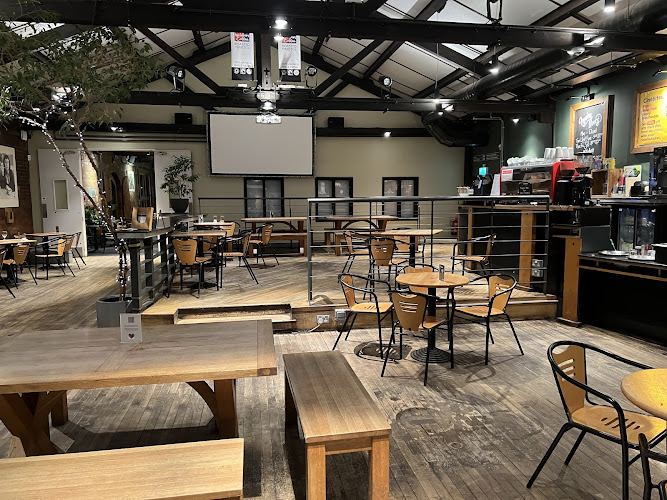 Watershed — Bristol