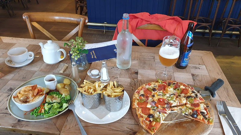 Waterside Bistro