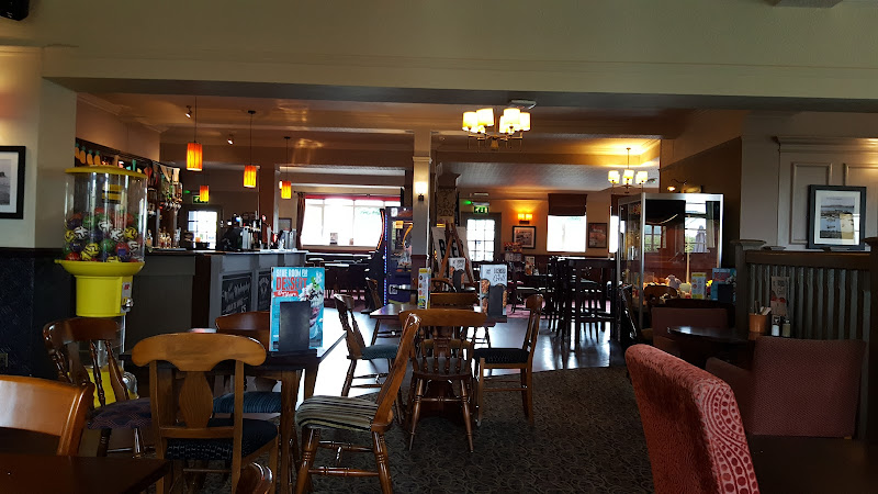Waterside Inn — Paignton