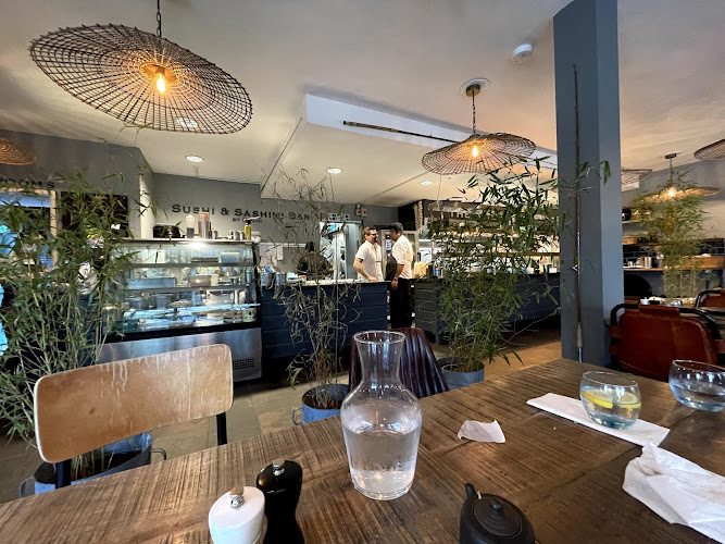 Waterside Kitchen & Bar