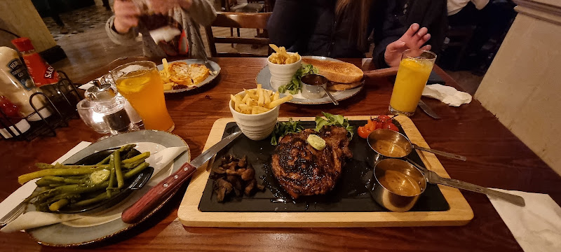 Waterside — Warrington