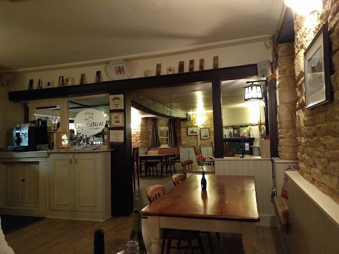 Waterton Arms — Peterborough