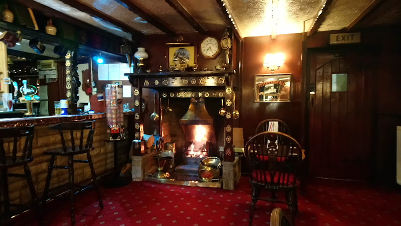 Waterwheel Inn & Carvery