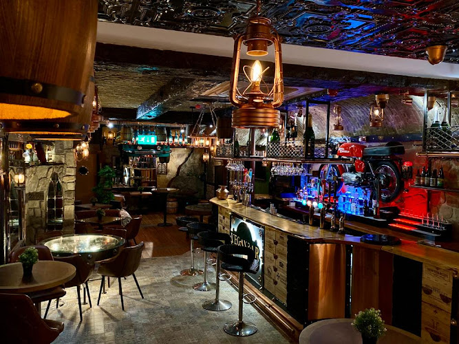 Watson's Bar Leicester