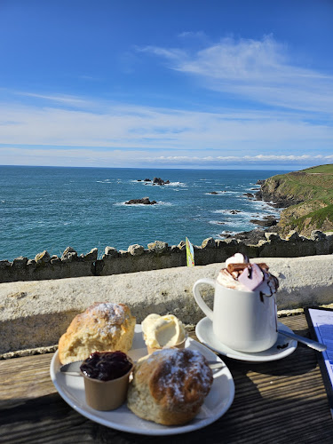 Wavecrest Cafe