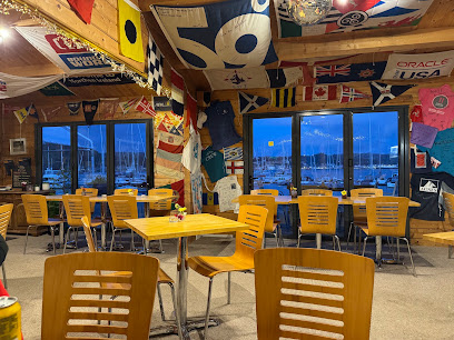 Waypoint Restaurant