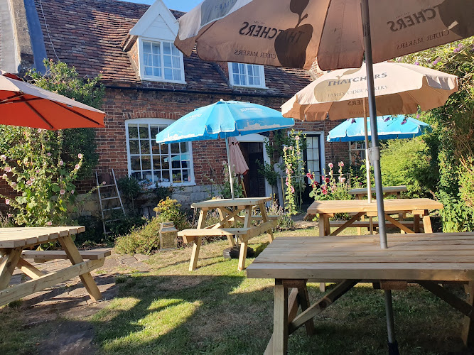 Wayside Cafe (Tattershall)