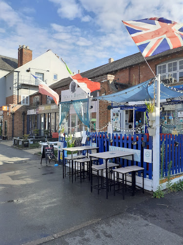 Waz's Bistrôt — Bromsgrove