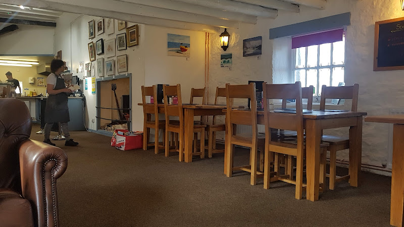 WDC Scottish Dolphin Centre — Fochabers