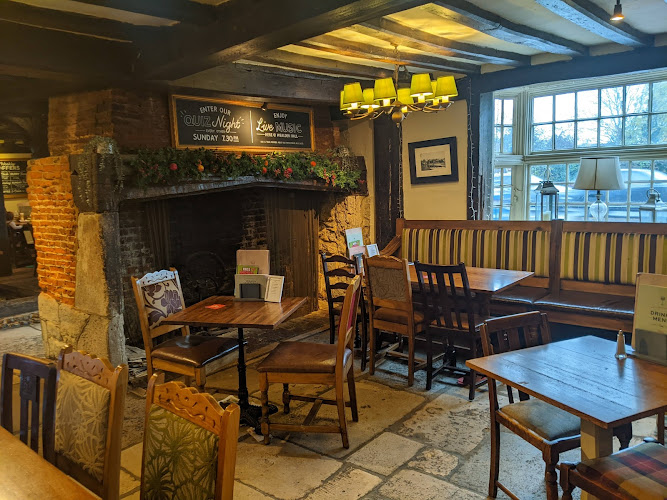 Wealden Hall — Aylesford