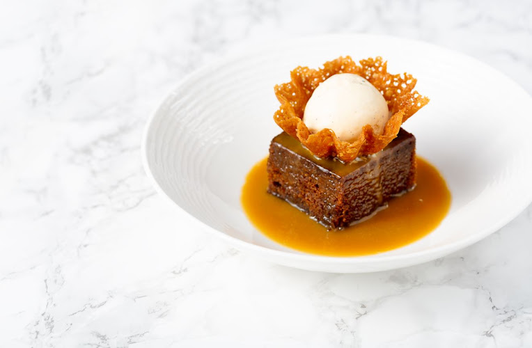 Wealden View Restaurant — Wadhurst