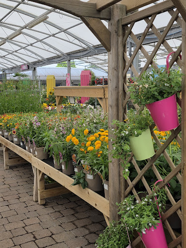 Weaver Vale Garden Centre — Northwich