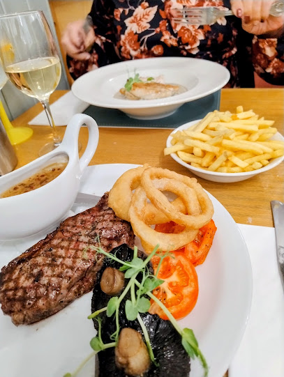 Weavers Bocking