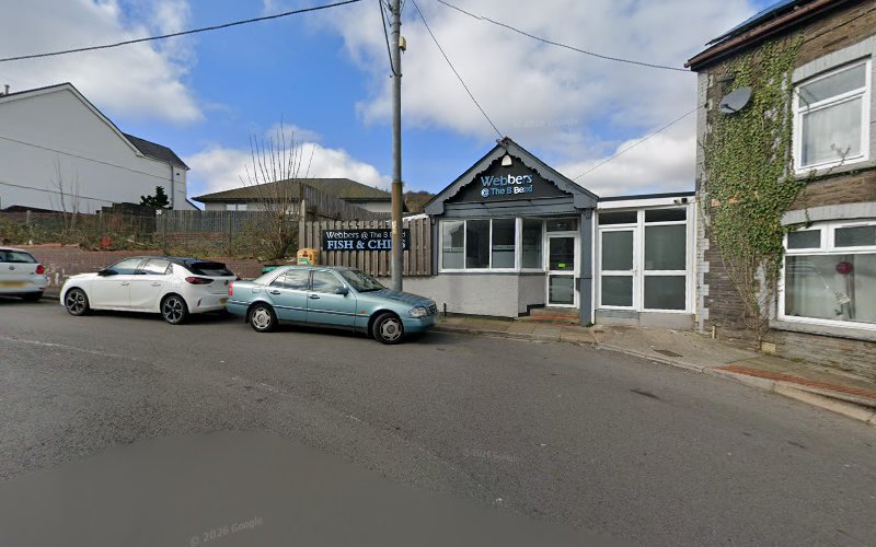 Webbers — Aberdare