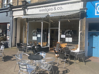 Wedges Harrogate