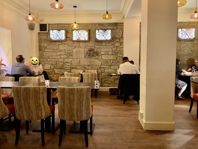 Wedgwood The Restaurant