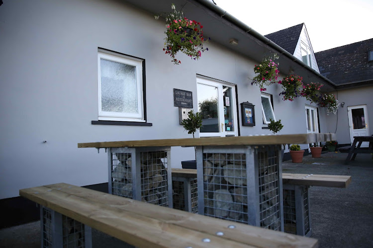 Welcome Traveller Inn — Haverfordwest