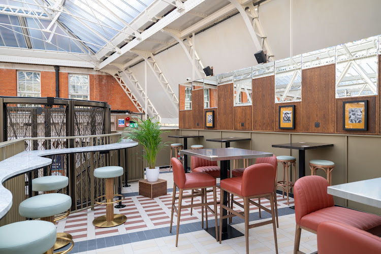 Well & Boot — London