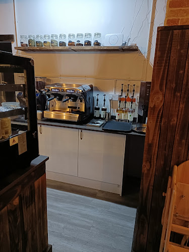 Well Brewed — Plymouth
