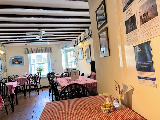 Well House Coffee Shop