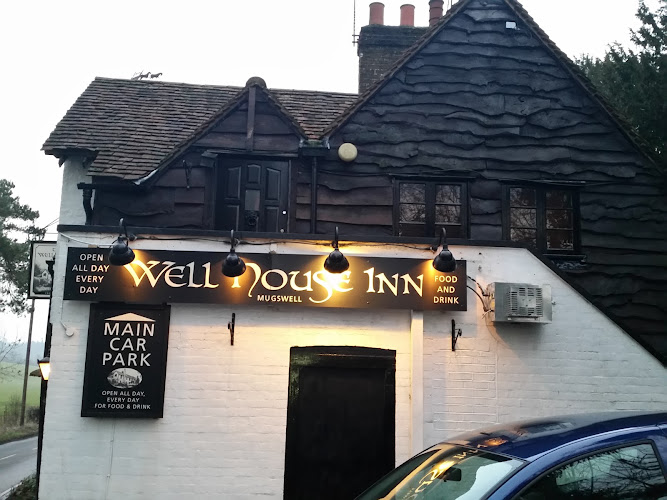 Well House Inn — Coulsdon