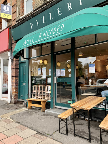 Well Kneaded Earlsfield
