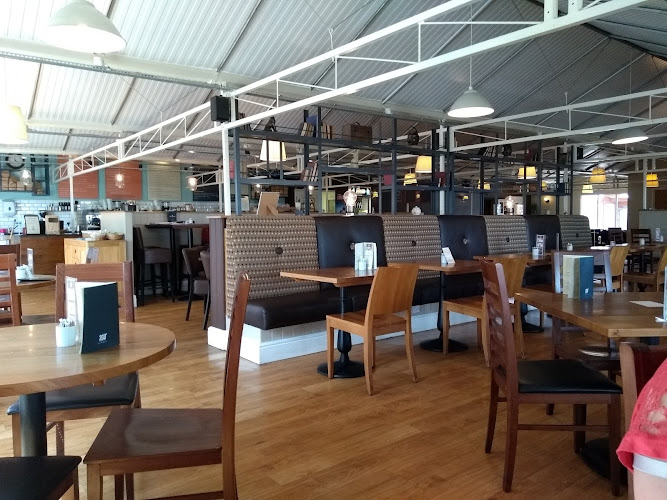 Wellington's Cafe & Bistro