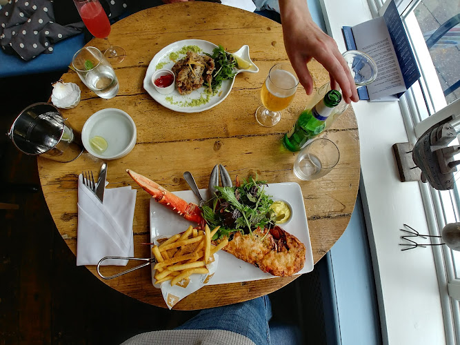 Wells Crab House Seafood Restaurant
