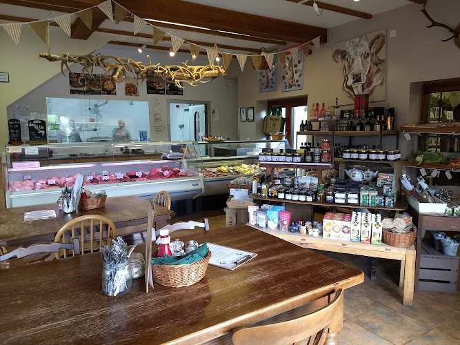 Welsh Venison Centre — Brecon
