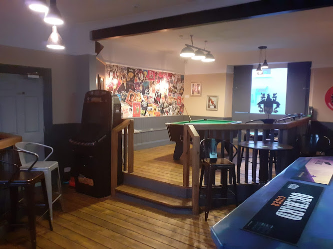 Welshmans Arms