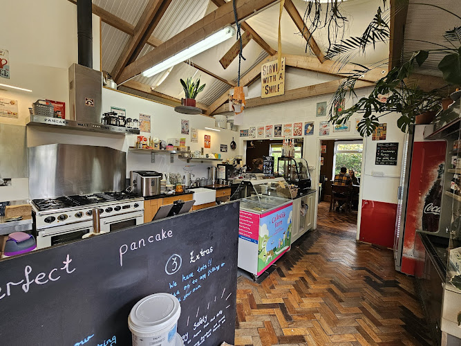 Wendron Pancake Barn