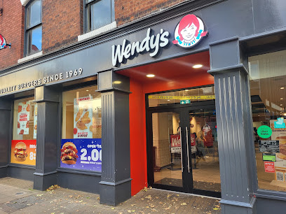 Wendy's