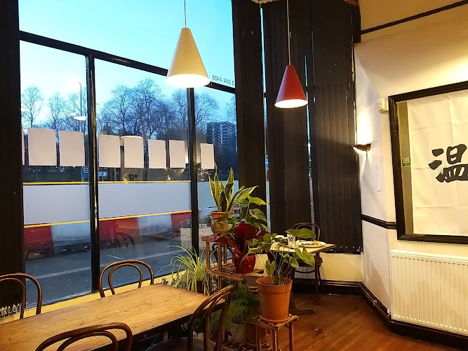Wen's Restaurant