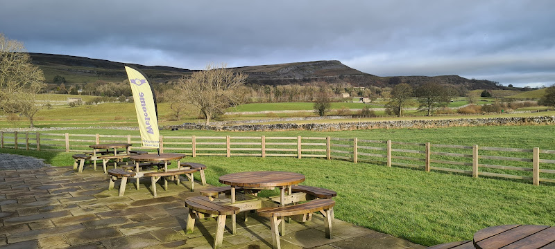 Wensleydale Ice Cream Parlour and Coffee Shop — Leyburn