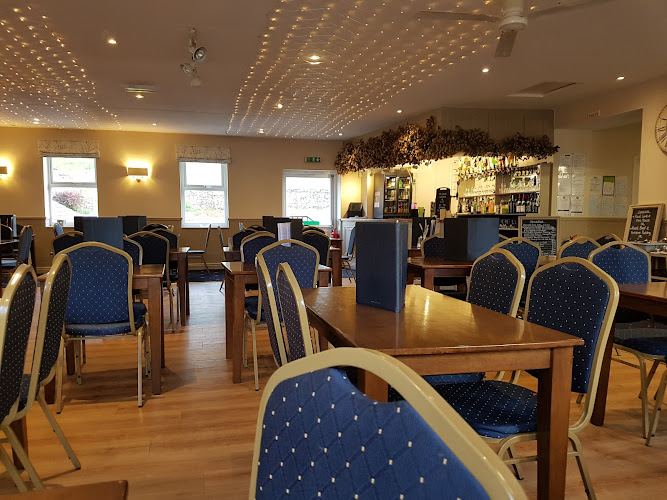 Wensleydale Pantry