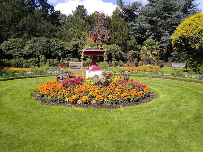Wentworth Castle Gardens