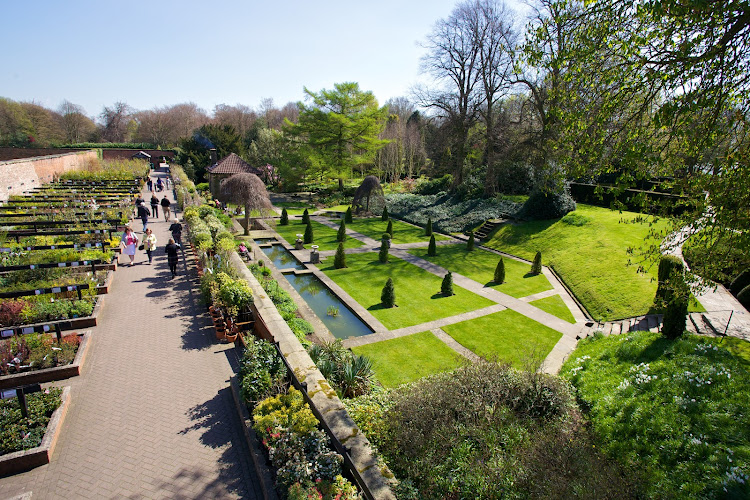 Wentworth Garden Centre