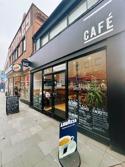 West 4 Cafe