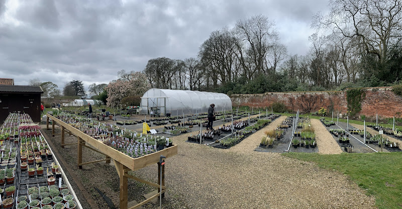 West Acre Gardens