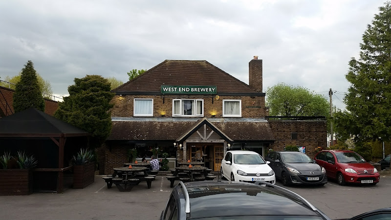 West End Brewery