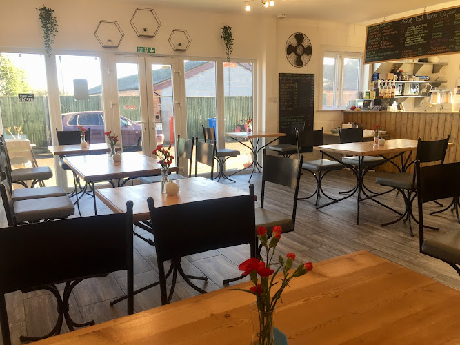 West End Farm Cafe
