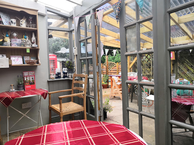 West Meon Village Shop